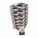 Granulés de bois STARK PELLETS Palette de 70 sacs de 15 kg