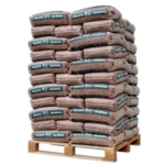 Granulés bois Premium par palettes de sacs de 15 kg – x195 – 3 Palletes – Image 6