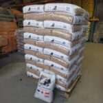 Pellet Le petit scieur français - Palette de 65 sacs de 15 kg – Image 2