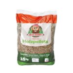 Granulés de Bois- HARRY HOLZ PREMIUM PELLETS – 65 sacs 975kg – Image 2
