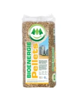 Pellet Bio Energie - Palette de 66 sacs de 15 kg – Image 2