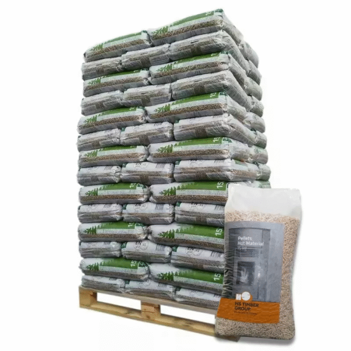 pellet-hs-timber-palette-de-66-sacs-de-15-kg-700x700-1 Pellets HS Timber – Palette de 66 sacs de 15 kg – 100% résineux – Image 1