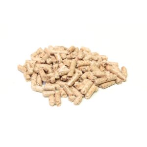 Pellets Van Roje – Palette 65 Sacs 15 kg