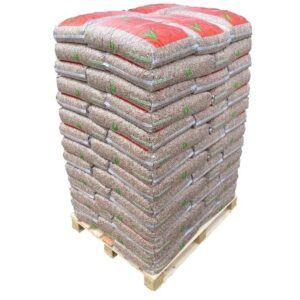 Palette 65 Sacs 15 Kg - SGA