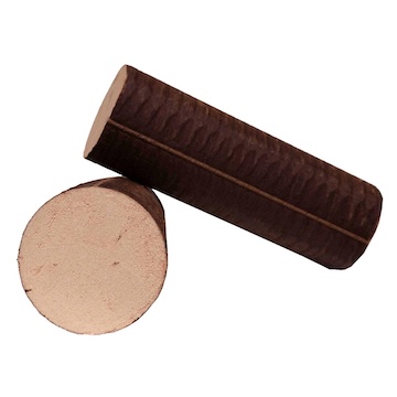 Grosse Buche de cuisson 100% Hêtre - La Palette 96 packs - 960 kg