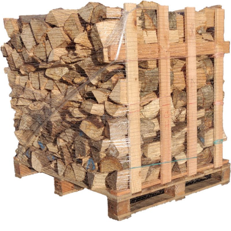Bois de chauffage 25 cm - 1