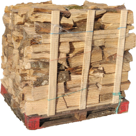 Bois de chauffage 40 cm - 1