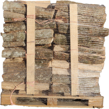 Bois de chauffage 50 cm - 1