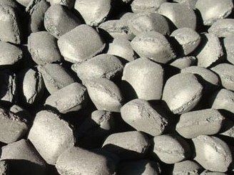 Boulets chauffage ECOCITE Palette 1T