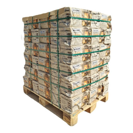 Briquettes de lignite - Palette 900kg