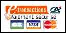 Paiement sécurisé