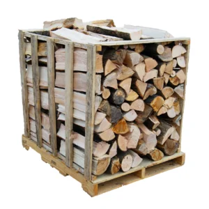 Bois de chauffage bûches L.30 cm