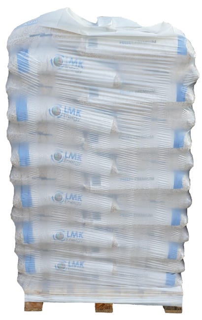 Granulés LMK Energy Pellet Premium – Palette 70 Sacs 15 kg (1050 kg) 1 Granulés LMK Energy Pellet Premium – Palette 70 Sacs 15 kg (1050 kg)